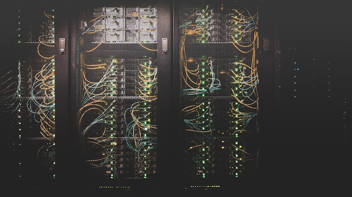 GPU cluster infrastructure for high-performance model training